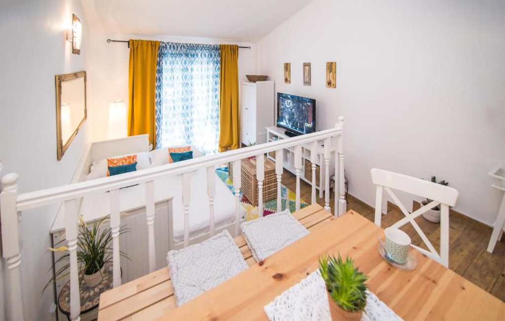 Ferienwohnung - Biograd , Kroatien - CDI391 2