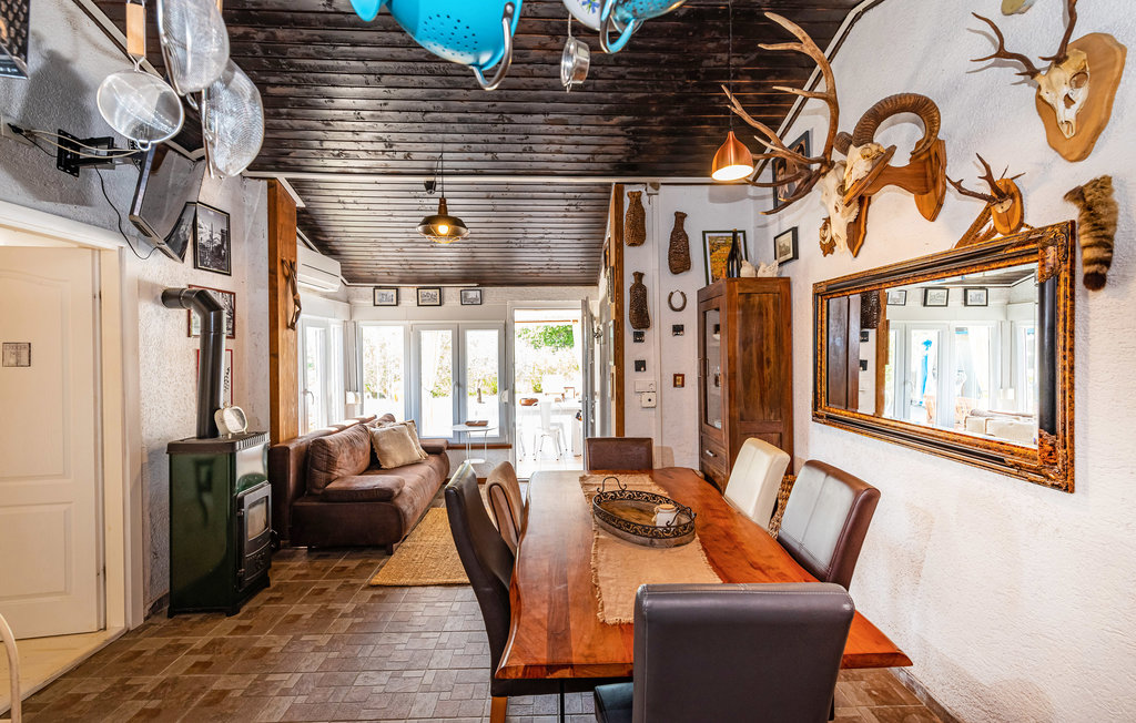 Ferienhaus - Zadar - Posedarje , Kroatien - CDI012 27