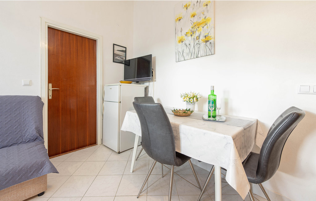 Ferieleilighet - Zadar-Kozino , Kroatia - CDI035 5