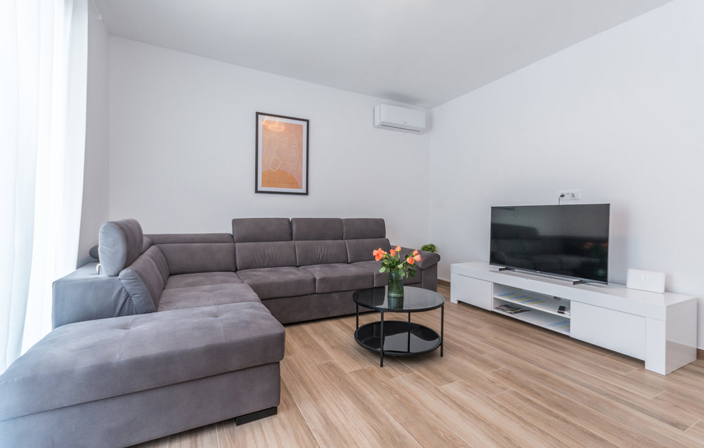 Ferienhaus - Biograd - Donje Rastane , Kroatien - CDI048 25