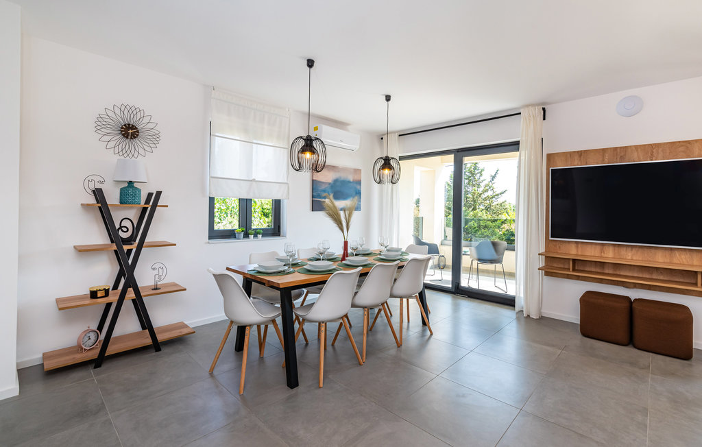 Ferienhaus - Zadar - Petrcane , Kroatien - CDI142 21