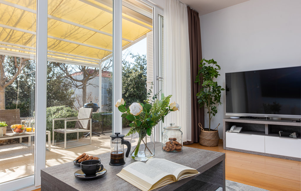 Lejlighed - Zadar - Petrcane , Kroatien - CDI186 25