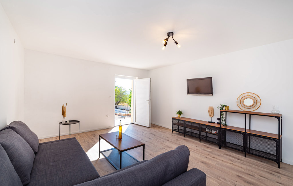 Feriehuse - Biograd-Gornje Rastane , Kroatien - CDI220 27