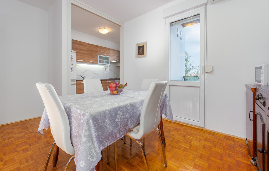 Ferieleilighet - Zadar , Kroatia - CDI232 6