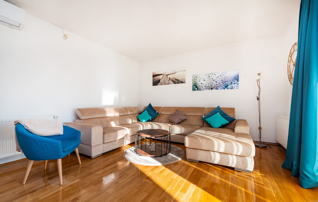 Feriehuse - Zadar-Posedarje , Kroatien - CDI258 17