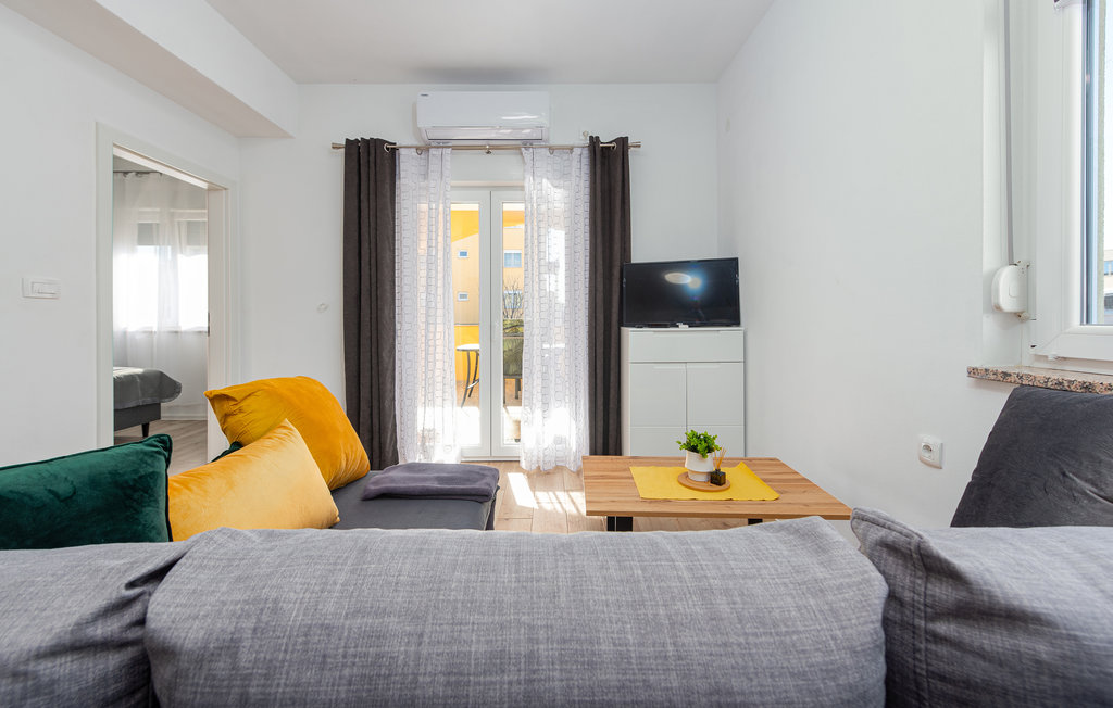 Ferieleilighet - Zadar , Kroatia - CDI316 3