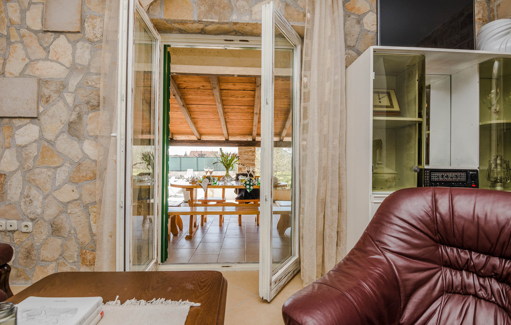 Feriehuse - Zadar - Crno , Kroatien - CDI347 4