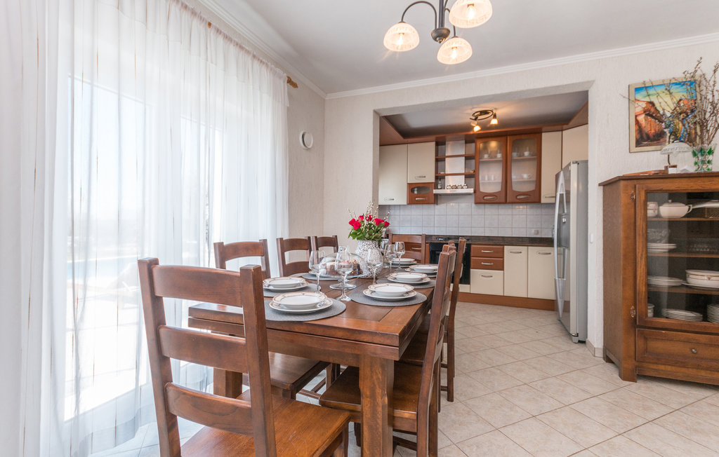 Ferienhaus - Zadar - Tinj , Kroatien - CDI053 24