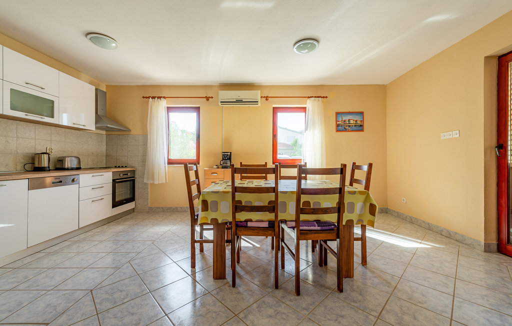 Lejlighed - Nin-Vrsi , Kroatien - CDI063 15