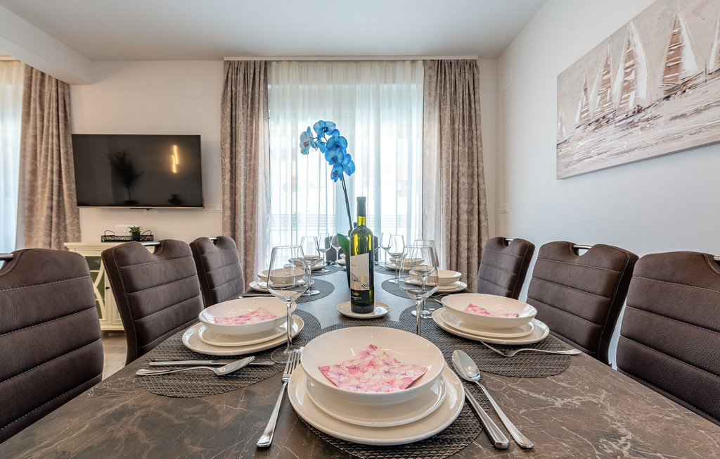 Ferienhaus - Zadar - Pakostane , Kroatien - CDI074 33