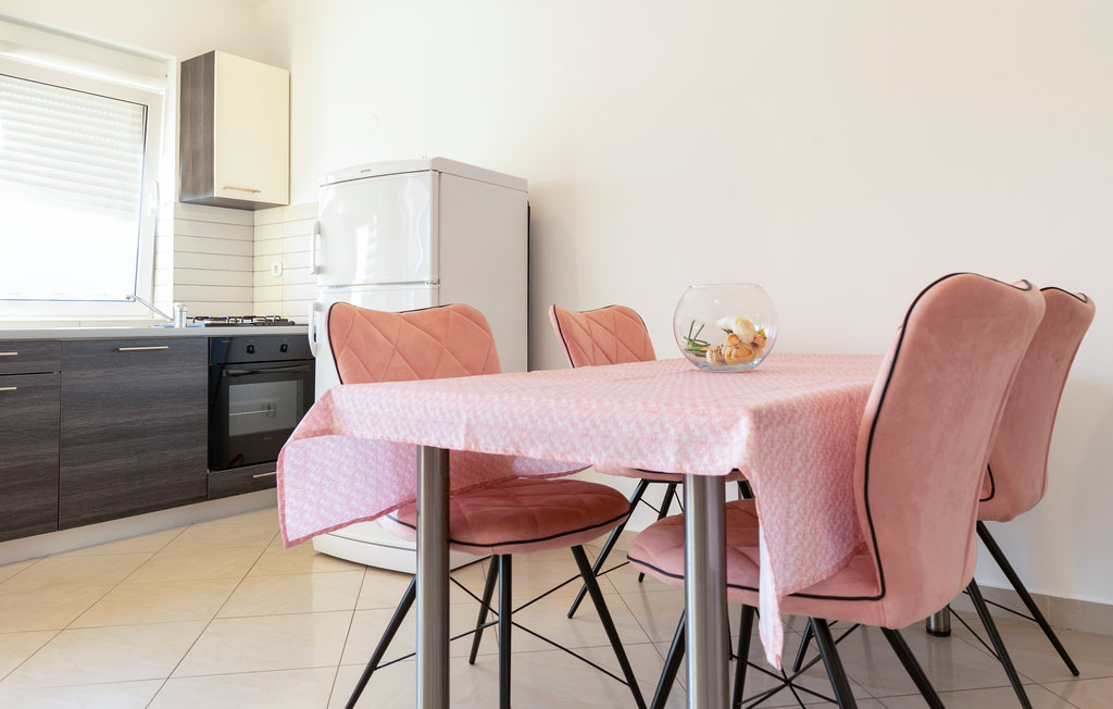 Ferienhaus - Zadar - Bibinje , Kroatien - CDI095 6