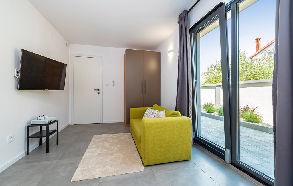 Ferienhaus - Zadar - Petrcane , Kroatien - CDI142 4