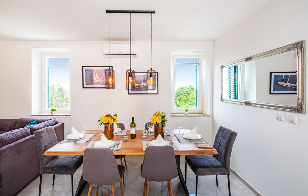 Ferienhaus - Starigrad Paklenica- Milovci , Kroatien - CDI153 7