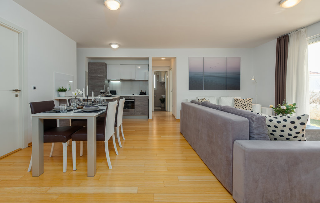 Lejlighed - Zadar - Petrcane , Kroatien - CDI186 5