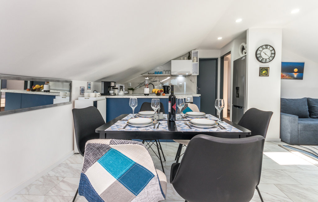 Ferienwohnung - Biograd-Sveti Petar na Moru , Kroatien - CDI200 14