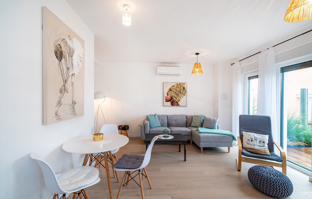 Ferieleilighet - Zadar , Kroatia - CDI315 13