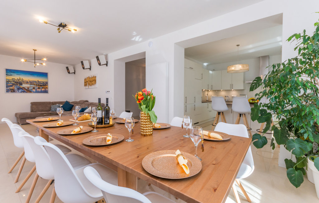 Ferienhaus - Biograd-Turanj , Kroatien - CDI398 30