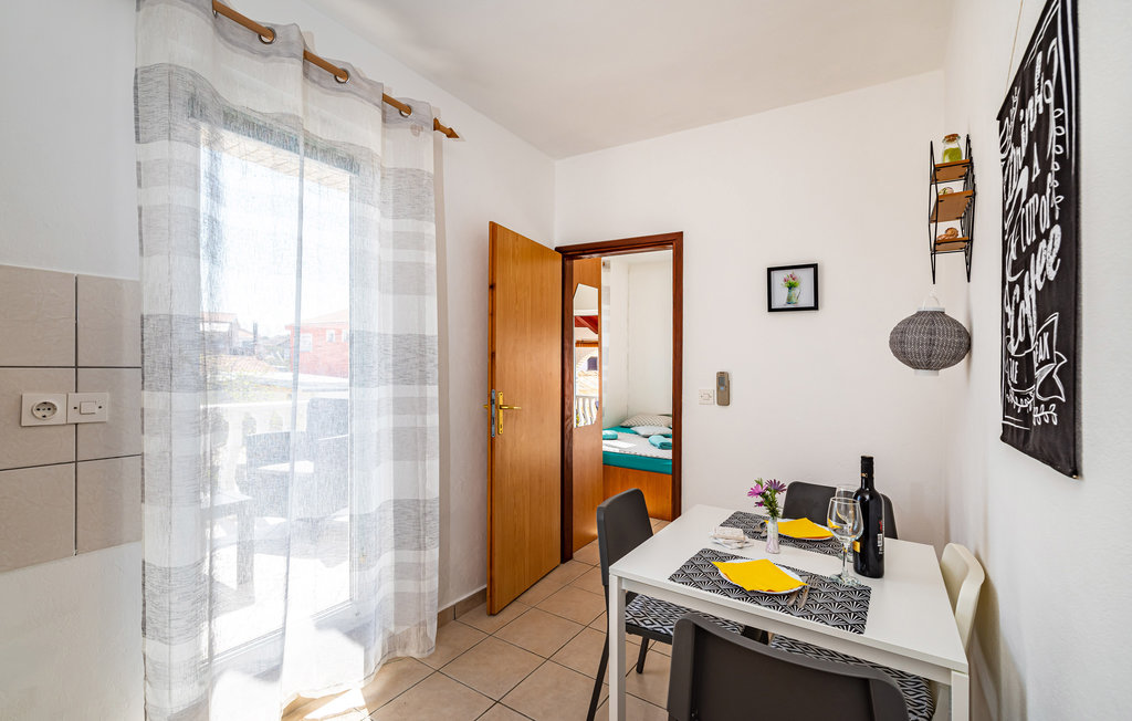 Lejlighed - Vir-Vir , Kroatien - CDI015 12