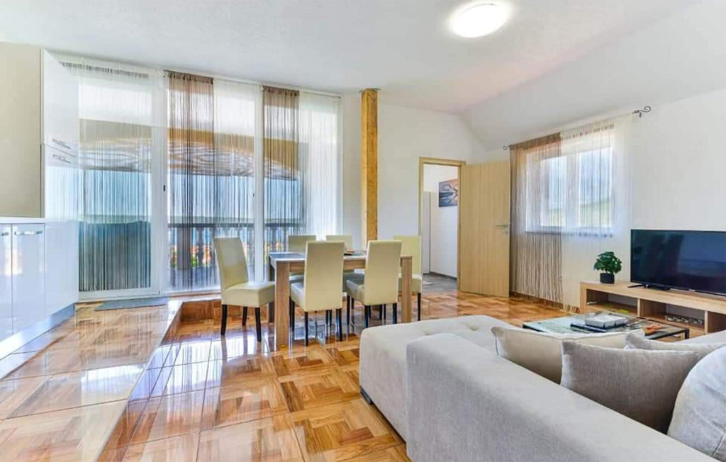 Lejlighed - Zadar-Gornji Karin , Kroatien - CDI028 4