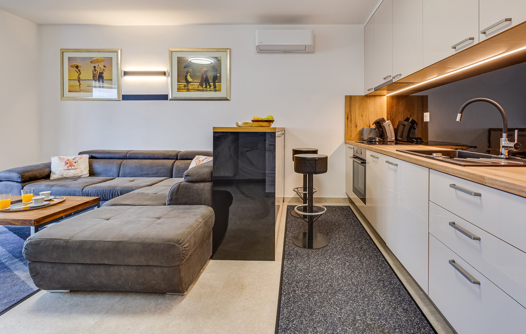 Lejlighed - Zadar-Zaton , Kroatien - CDI037 4