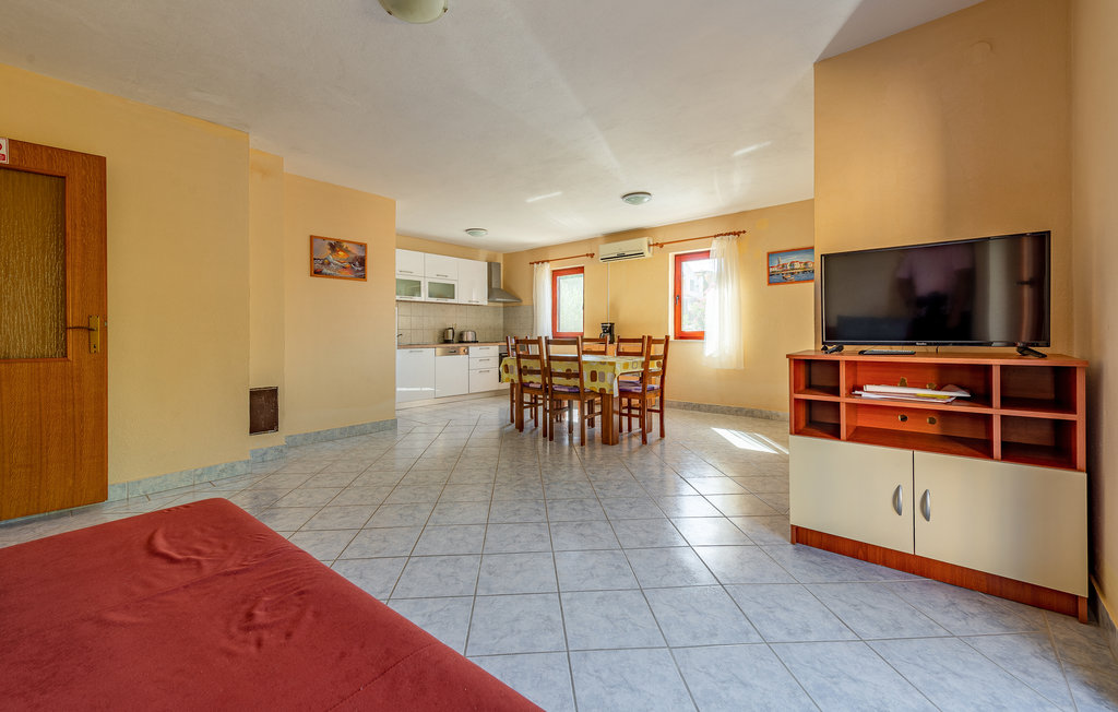 Lejlighed - Nin-Vrsi , Kroatien - CDI063 4