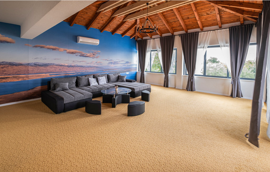 Ferienhaus - Vir-Vir , Kroatien - CDI075 6