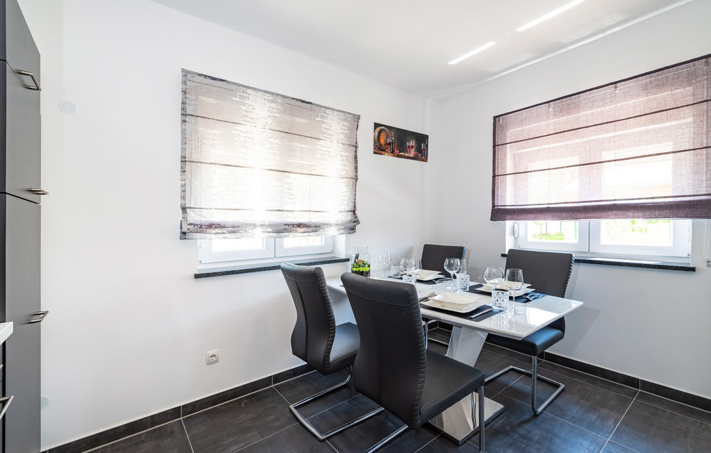 Ferienhaus - Zadar-Krusevo , Kroatien - CDI098 5