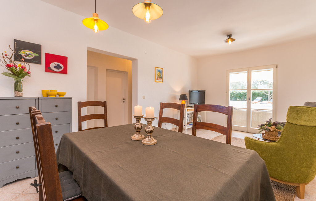 Ferienhaus - Zadar - Polaca , Kroatien - CDI099 21