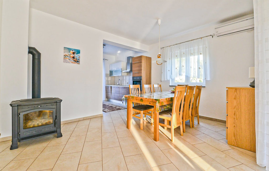 Ferienhaus - Zadar - Bibinje , Kroatien - CDI114 5