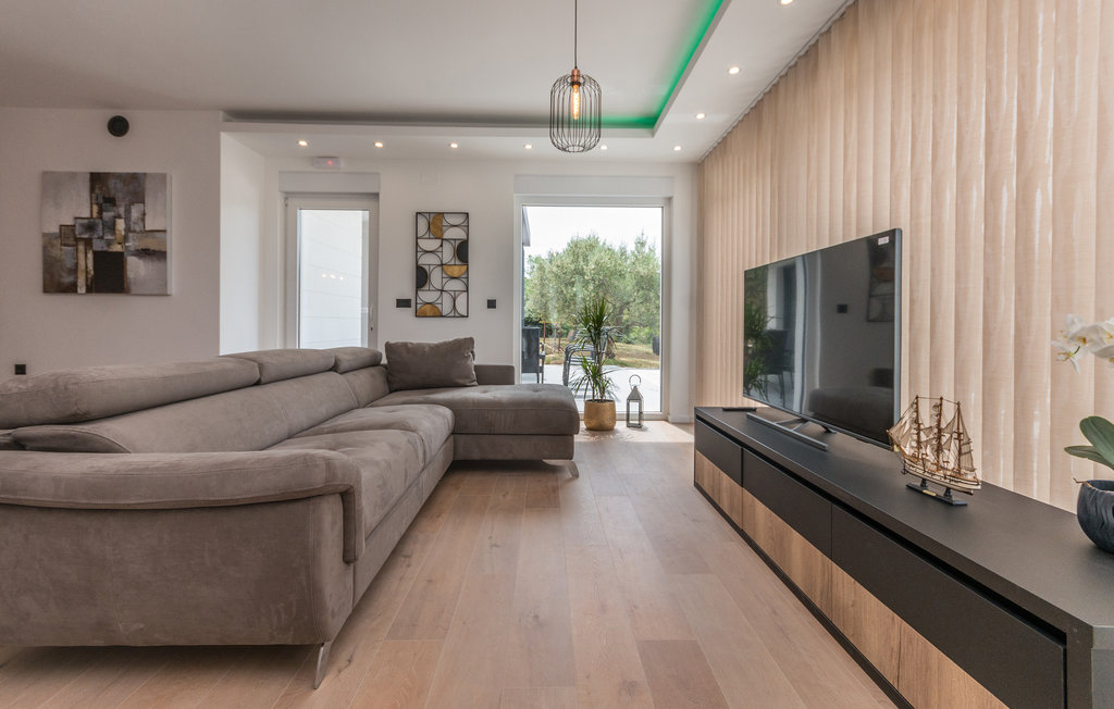 Ferienhaus - Biograd-Polaca , Kroatien - CDI119 29