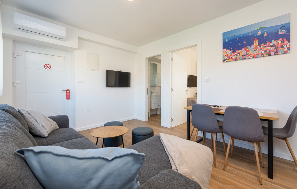 Ferieleilighet - Zadar , Kroatia - CDI136 16