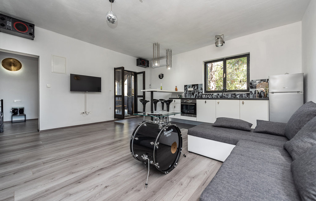 Ferienhaus - Zadar-Privlaka , Kroatien - CDI150 17