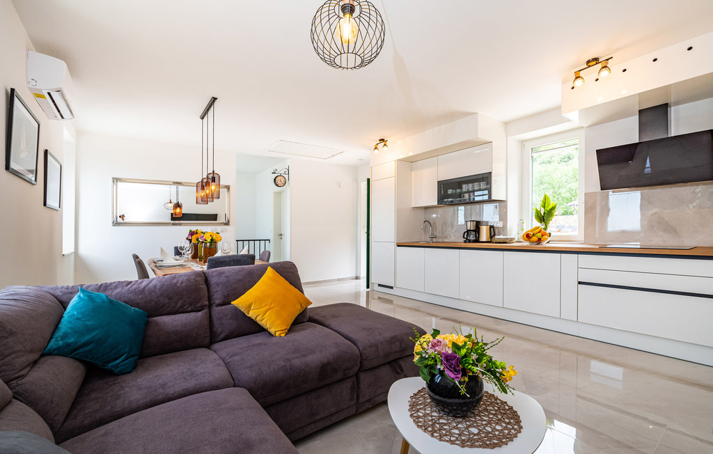 Ferienhaus - Starigrad Paklenica- Milovci , Kroatien - CDI153 5