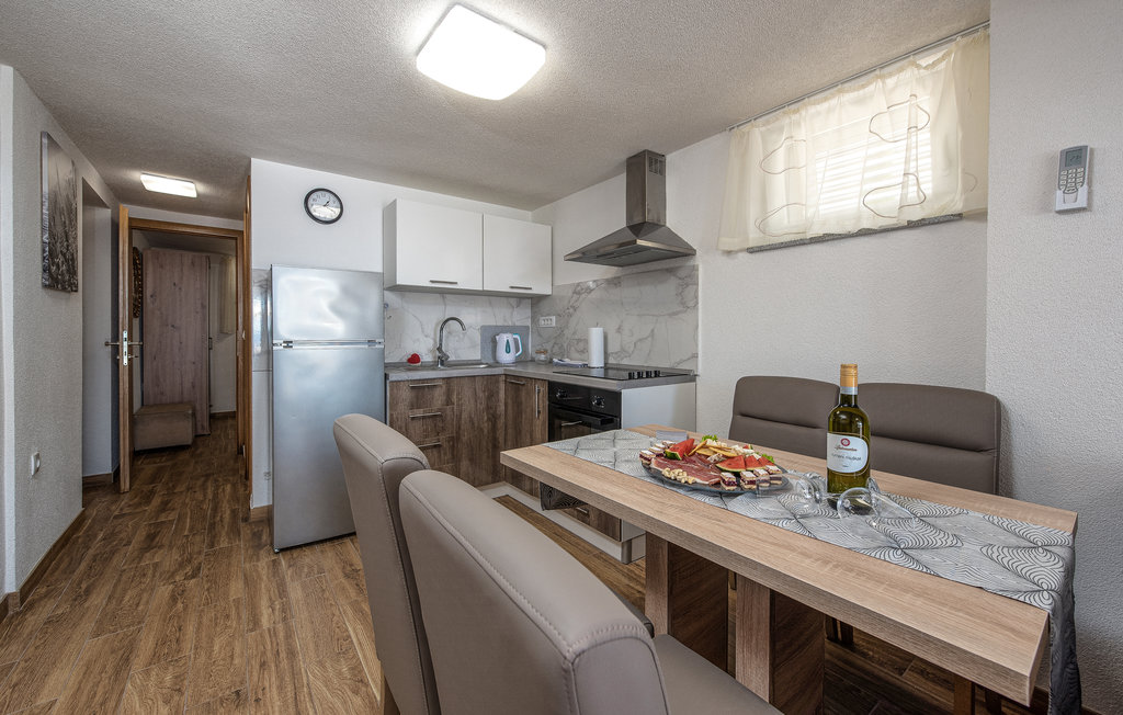 Semesterlägenhet - Zadar - Petrcane , Kroatien - CDI161 14