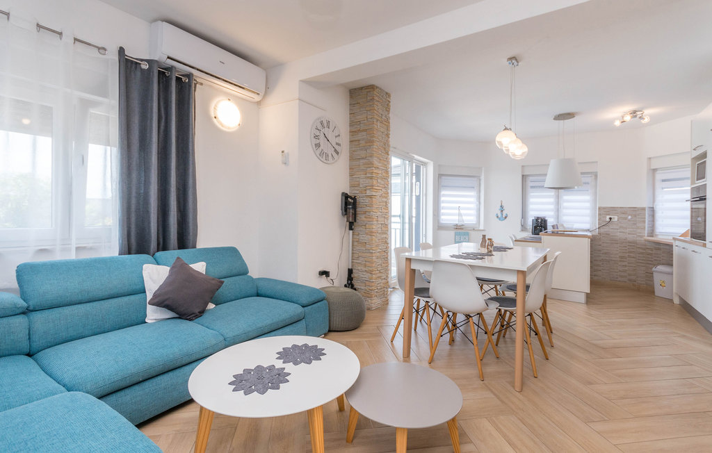 Ferienhaus - Biograd - Kakma , Kroatien - CDI178 4