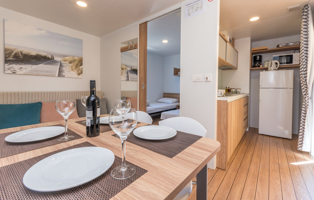 Ferienhaus - Biograd na moru , Kroatien - CDI182 6