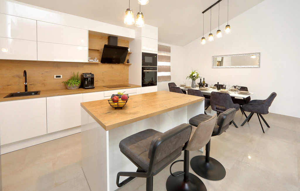 Ferienhaus - Starigrad Paklenica , Kroatien - CDI184 26