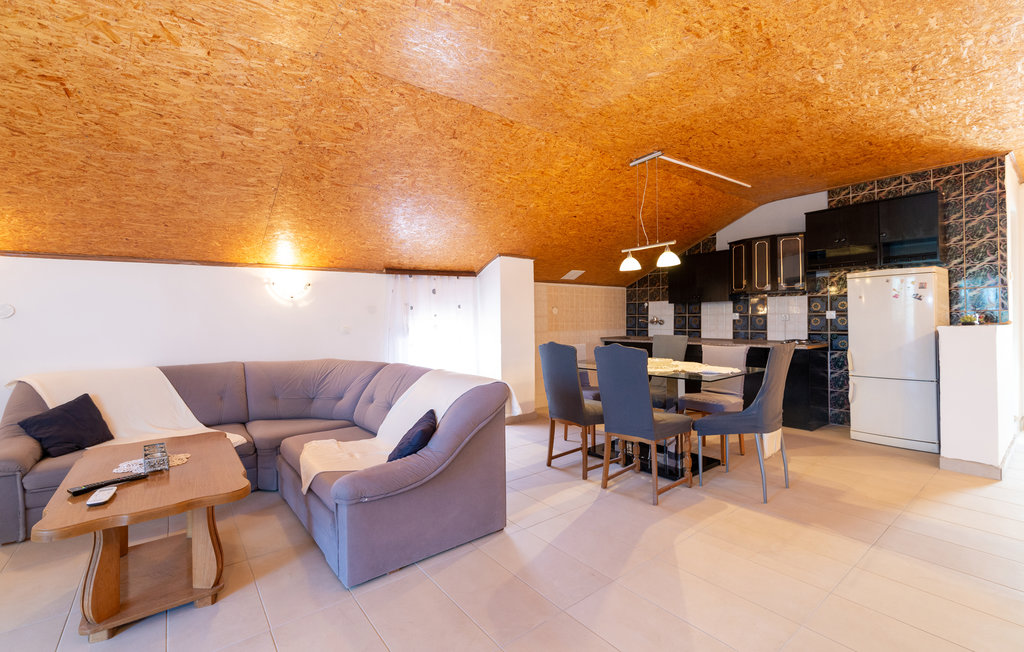 Ferieleilighet - Zadar-Donji Karin , Kroatia - CDI194 9