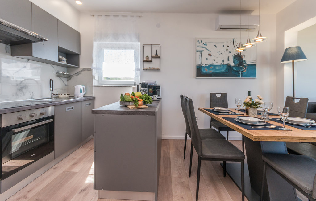 Lejlighed - Biograd-Sveti Petar na Moru , Kroatien - CDI199 10