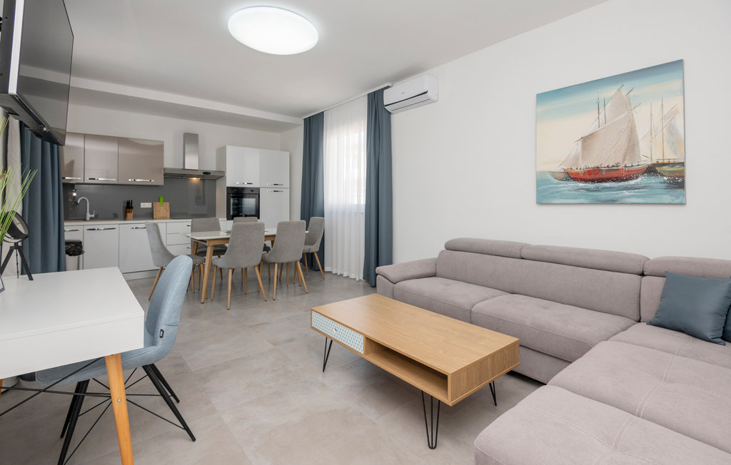 Ferienhaus - Vir , Kroatien - CDI249 4