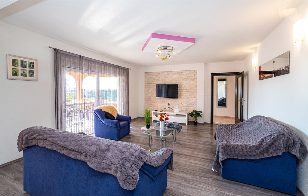 Ferienhaus - Zadar-Galovac , Kroatien - CDI269 6