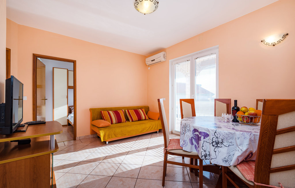 Ferienwohnung - Zadar - Rtina , Kroatien - CDI284 3