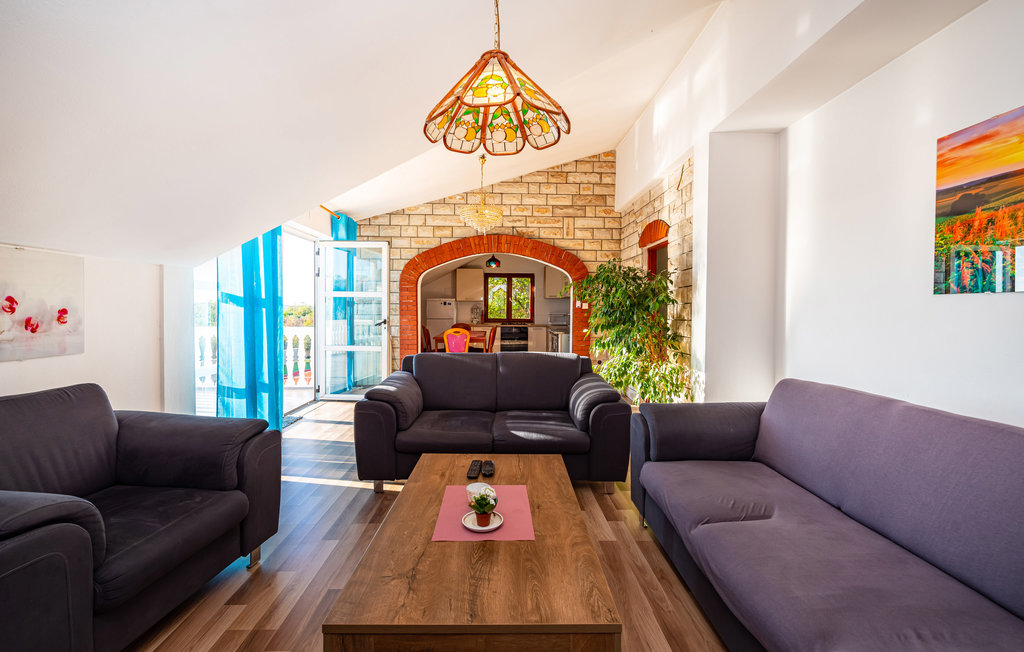 Ferienhaus - Biograd-Polaca , Kroatien - CDI295 22