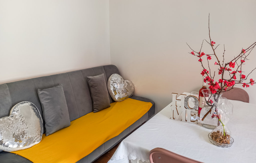 Ferieleilighet - Zadar , Kroatia - CDI308 4