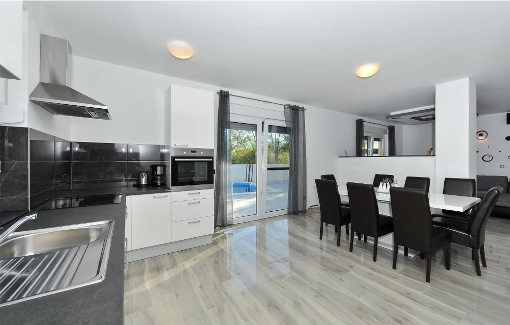 Feriehuse - Nin - Privlaka , Kroatien - CDI326 3