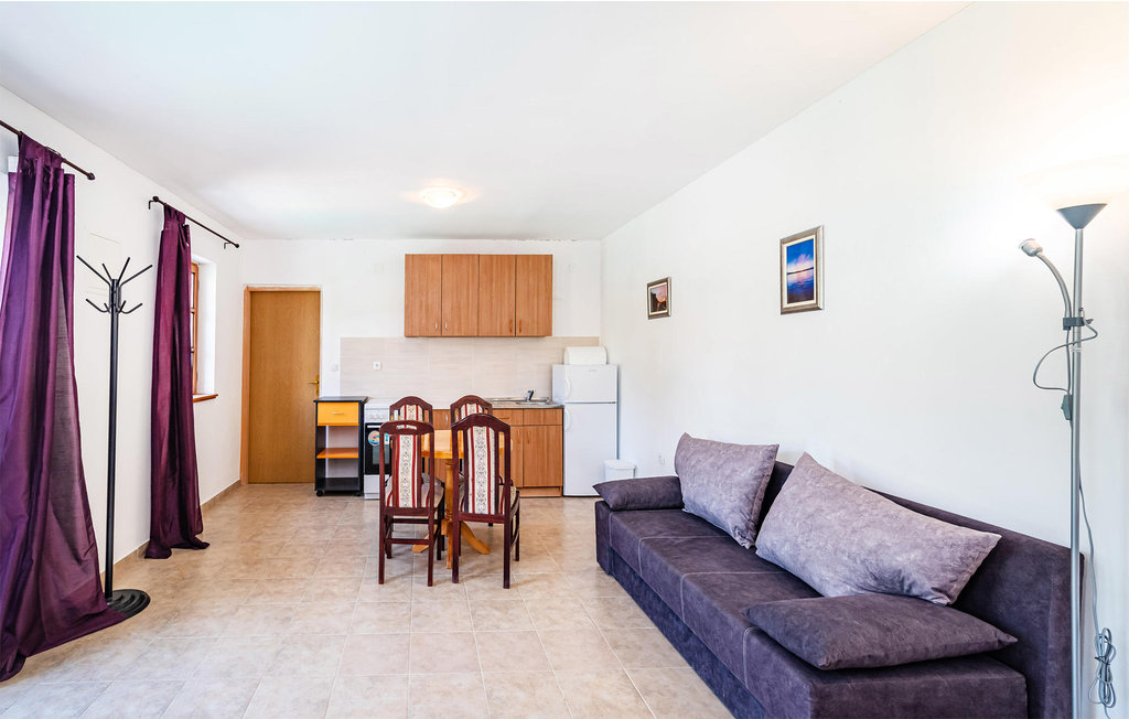 Feriehuse - Biograd - Lisane Tinjske , Kroatien - CDI330 8