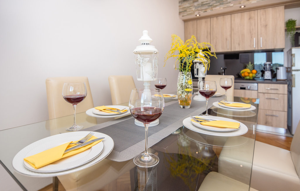 Lejlighed - Vir , Kroatien - CDI339 12