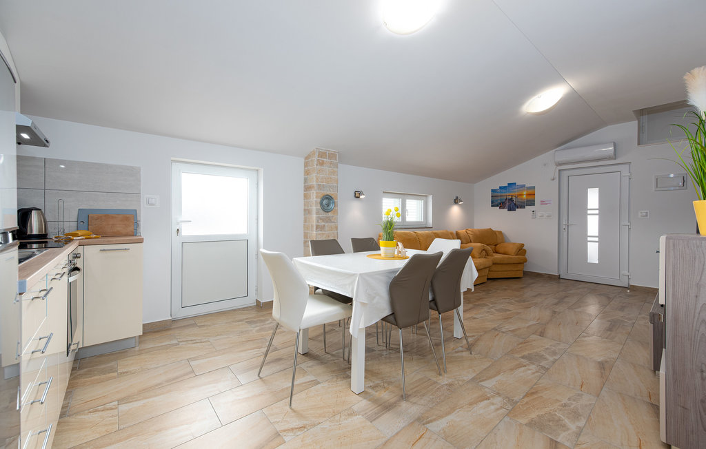 Lejlighed - Nin - Vrsi , Kroatien - CDI340 12