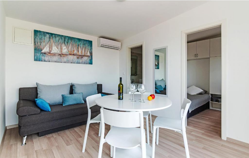 Ferienhaus - Biograd - Drage , Kroatien - CDI363 4