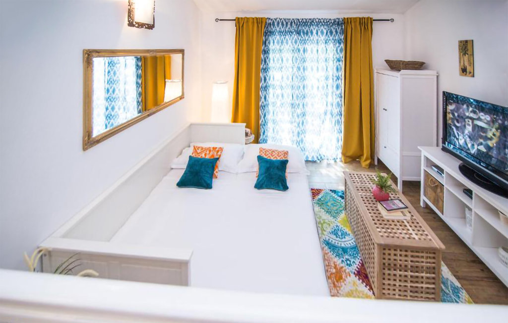 Ferienwohnung - Biograd , Kroatien - CDI391 8